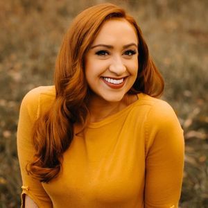 Meet your Posher, Dyann